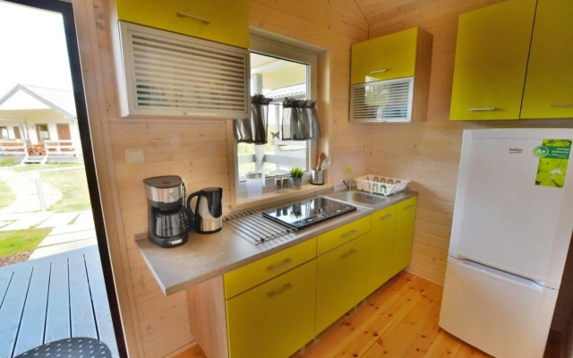 Ośrodek Wypoczynkowy Lawendowo