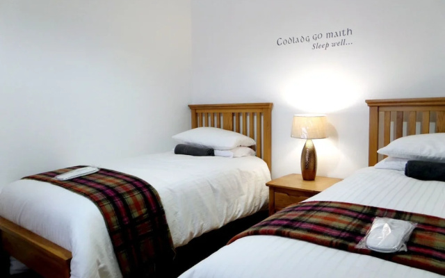 Antrim Coast Apartment A