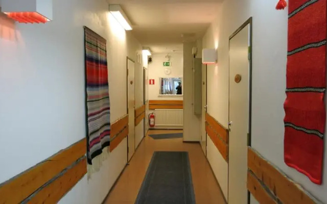 Holiday Center Luppo