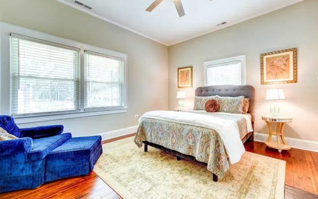 Adorable Charlotte Vacation Rental in Noda!