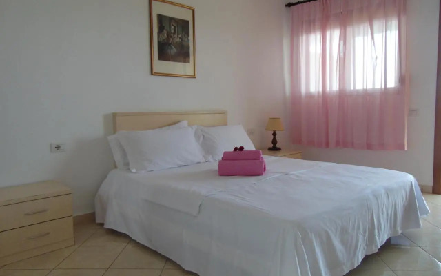 Residence Jazoj