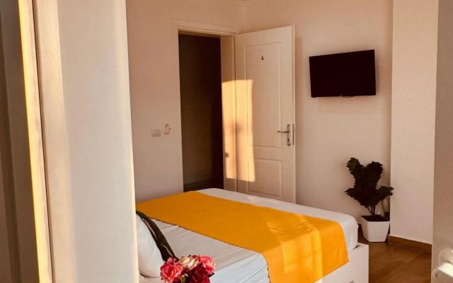 Idajet Paja Apartments