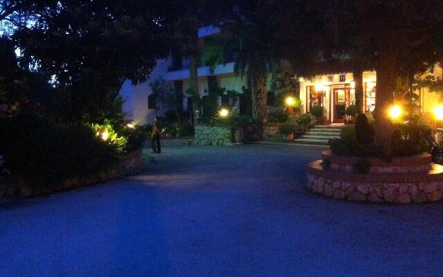 Hotel Gri-Mar