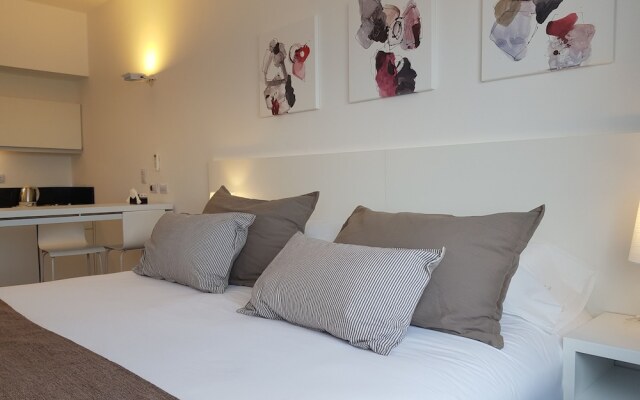 Rental Suites Campana