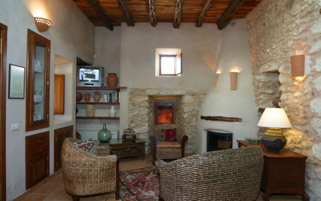 Can Lluc Boutique Hotel & Luxury Villas