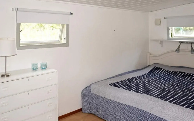 6 Person Holiday Home in Loderup-by Traum