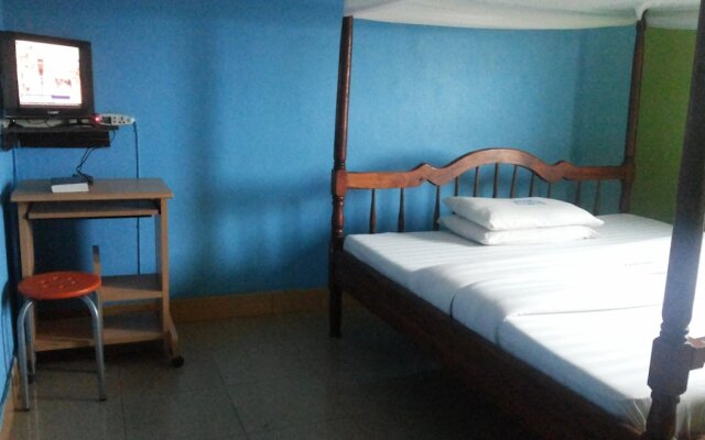 Leosim Hotel Nebbi