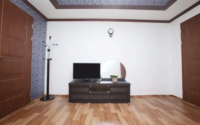 Samreung Pension