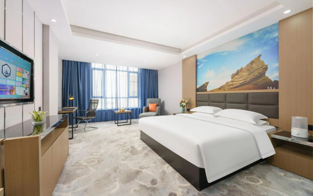 City Coordinate Boutique Hotel