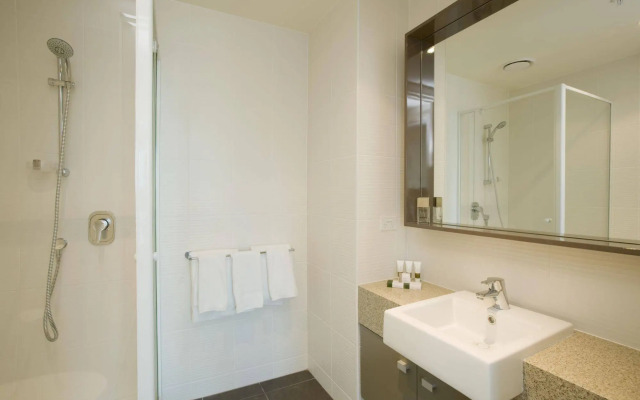 Melbourne Short Stay Apartments at SouthbankOne