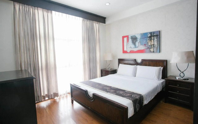Diamond Suites and Residences