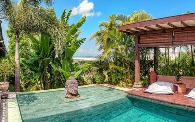 Lautan Kupu - Kupu Villas