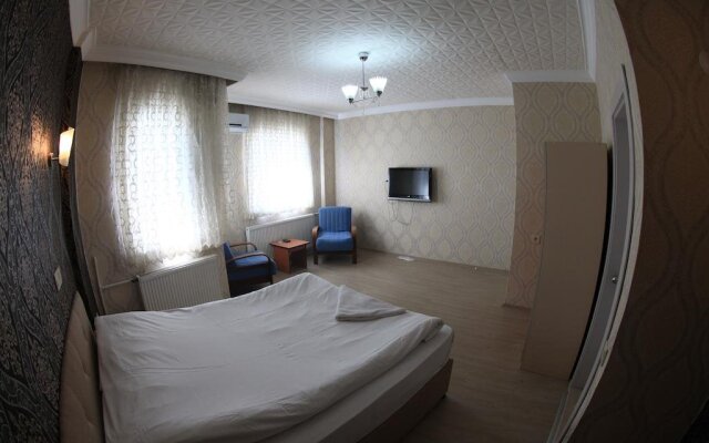 Ozeren 1 Hotel