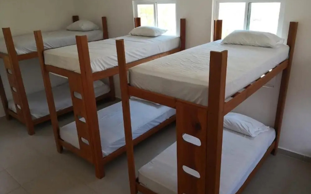 Hostel Punta Sam