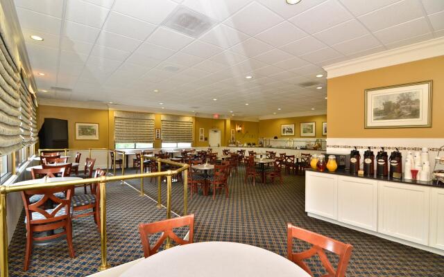 Best Western Leesburg Hotel & Conference Center