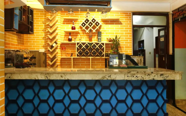 SPOT ON 497 Hotel Potala