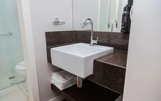 Eldorado Flat