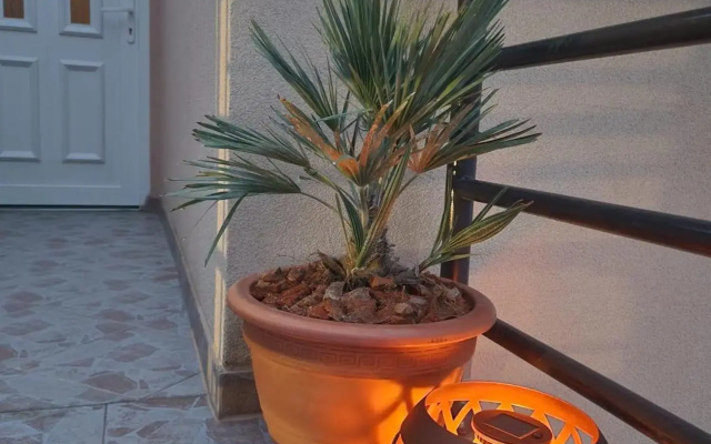 Vila Marija