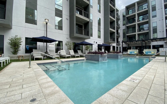 Kasa Phoenix Encanto Village Apartments