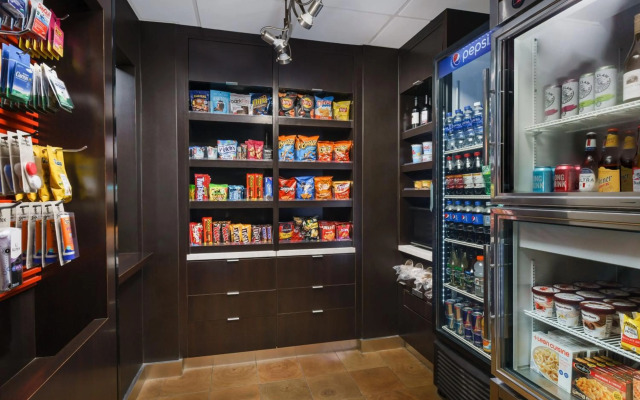 Courtyard By Marriott Dallas - Lewisville