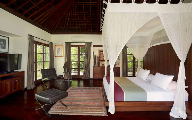 Villa Bali Asri Seminyak
