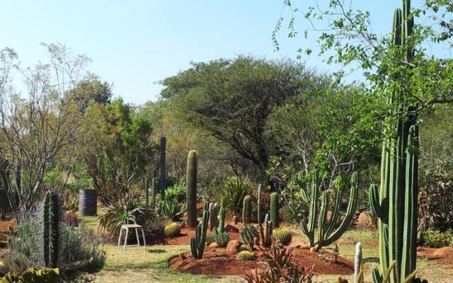 Guest House Retro Motel