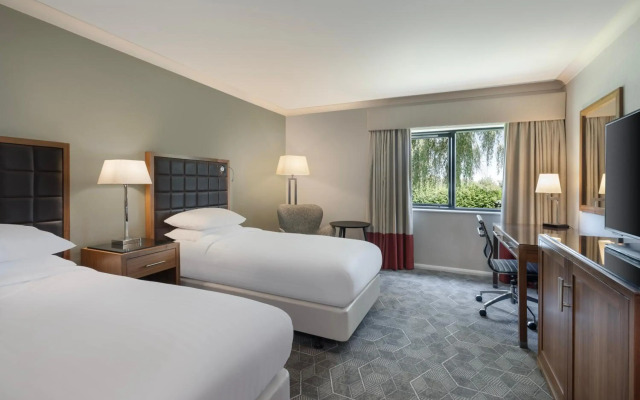 Delta Hotels by Marriott Northampton