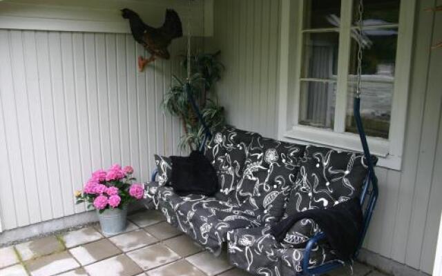 Koigarden Bed & Breakfast