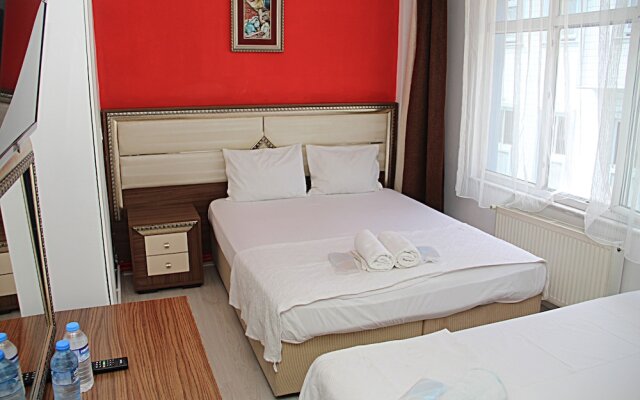 Sultan Ahmet Endless Hotel