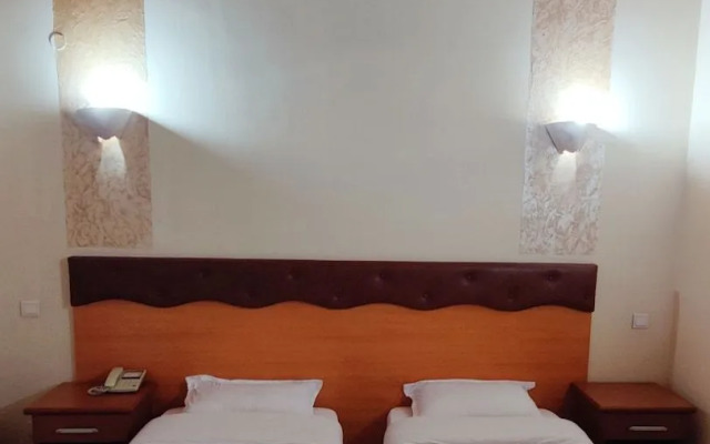 Organic House & Aquapark