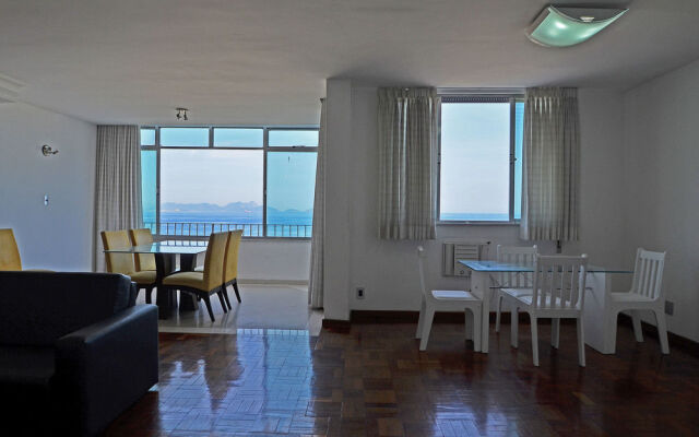 Fantastic Apartments Copacabana
