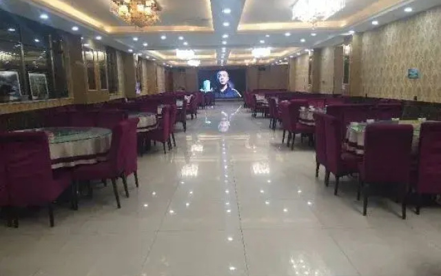 tourist hotel
