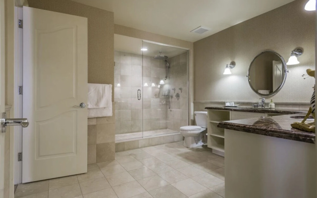 Rawley Resort