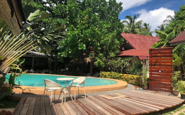Cherinicole Beach Resort