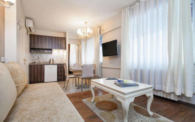 Residence Le Reve