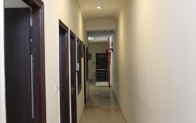 Hotel Panash