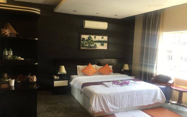 Succo Gene Hotel