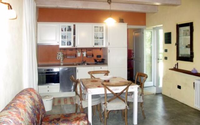 Ca du Pillin (FLG160)