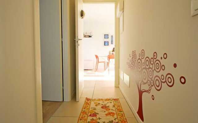 Stunning 1-bed Apartment in Verona