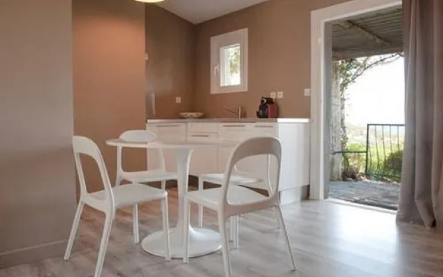 Santa Giulia Residence Apartments