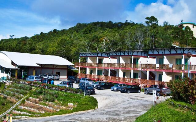 Celyn Resort Kinabalu