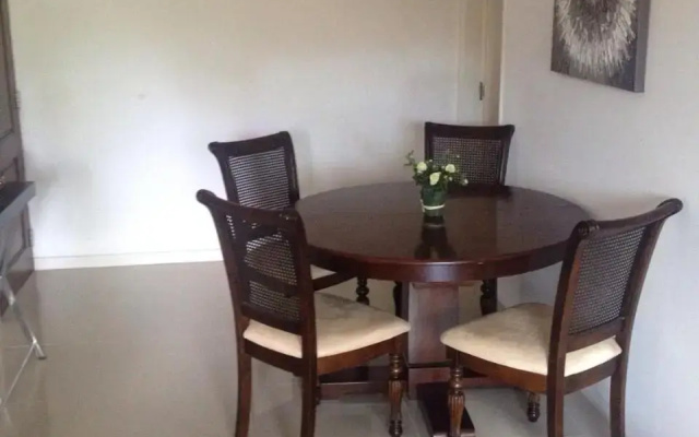 Apartamento En Las Delicias