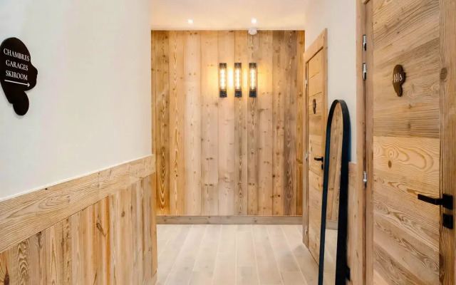 Hostellerie du petit Saint Bernard