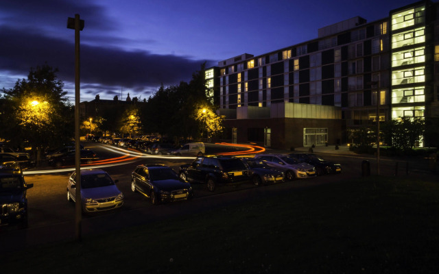 Apex City Quay Hotel & Spa