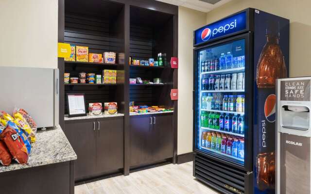 Comfort Suites DuBois Country Club