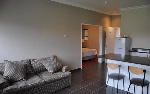 Vetho 2 Apartments OR Tambo Airport