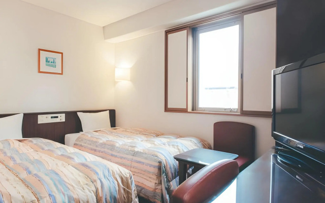 Kuretake Inn Central Hamamatsu