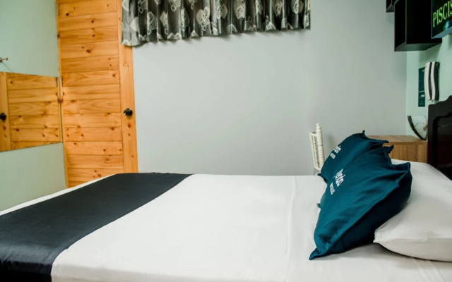 Hotel Signos Trujillo