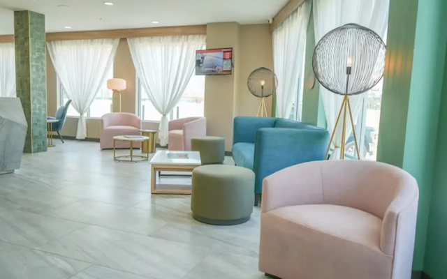 Hotel Lydia