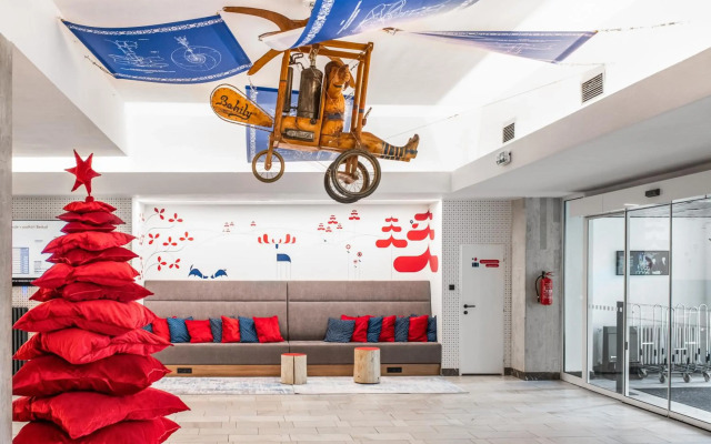 Ibis Styles Relax Roznov pod Radhostem